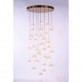 AM6808 BOCCI SHOWER 